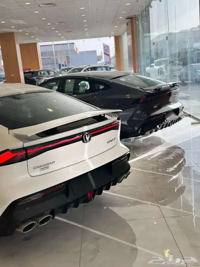 يوني في أسبورت 2025 بأقل الاسعار وشاملة ضريبة ولوحات 15