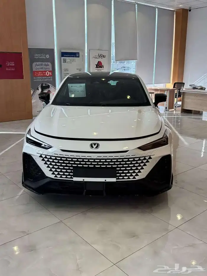 يوني في أسبورت 2025 بأقل الاسعار وشاملة ضريبة ولوحات 0
