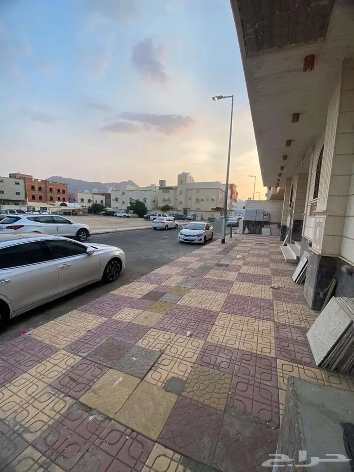 عمارة للبيع 8