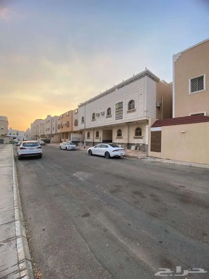 عمارة للبيع 5