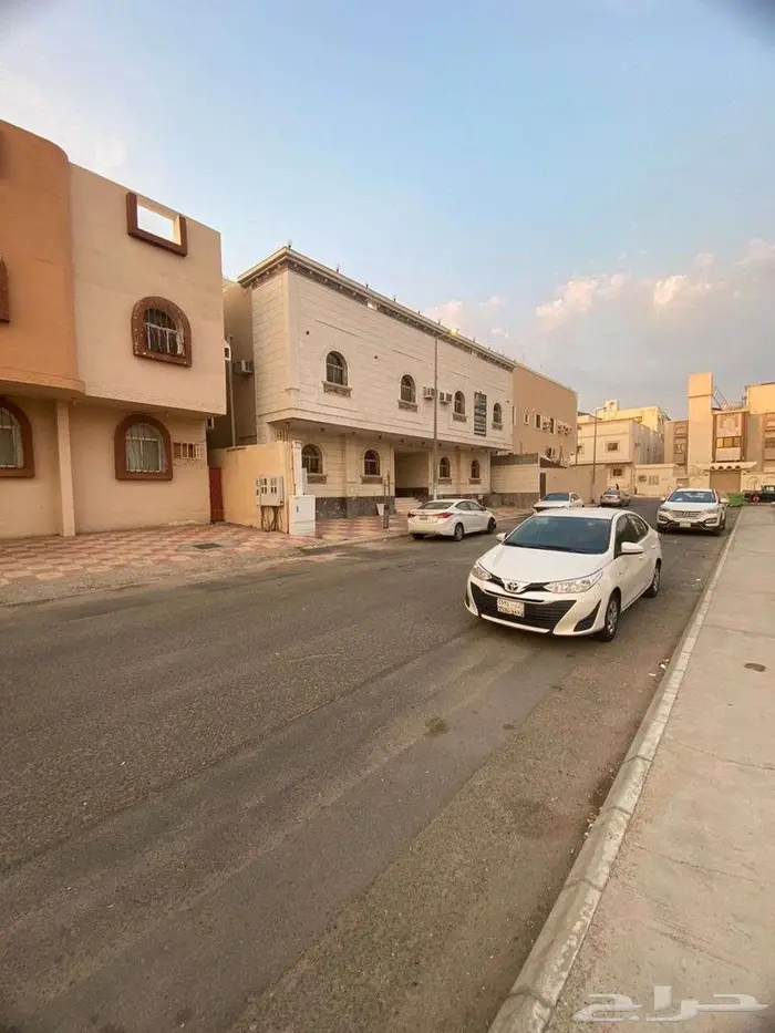 عمارة للبيع 6