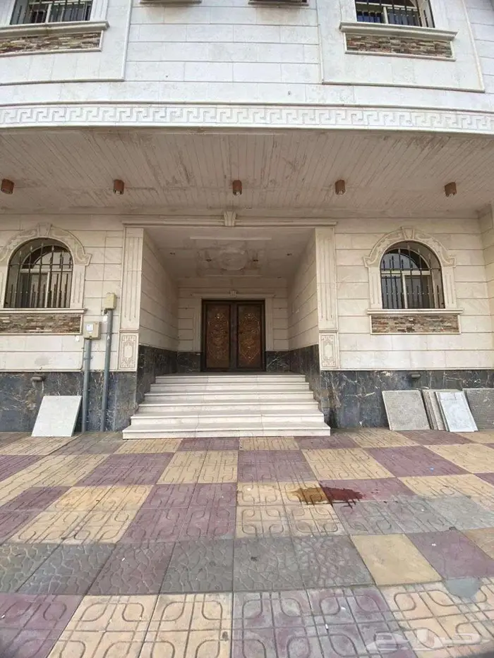 عمارة للبيع 9