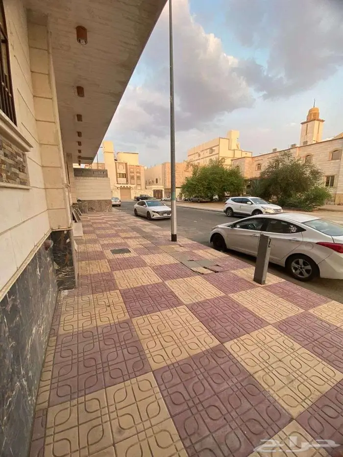 عمارة للبيع 3