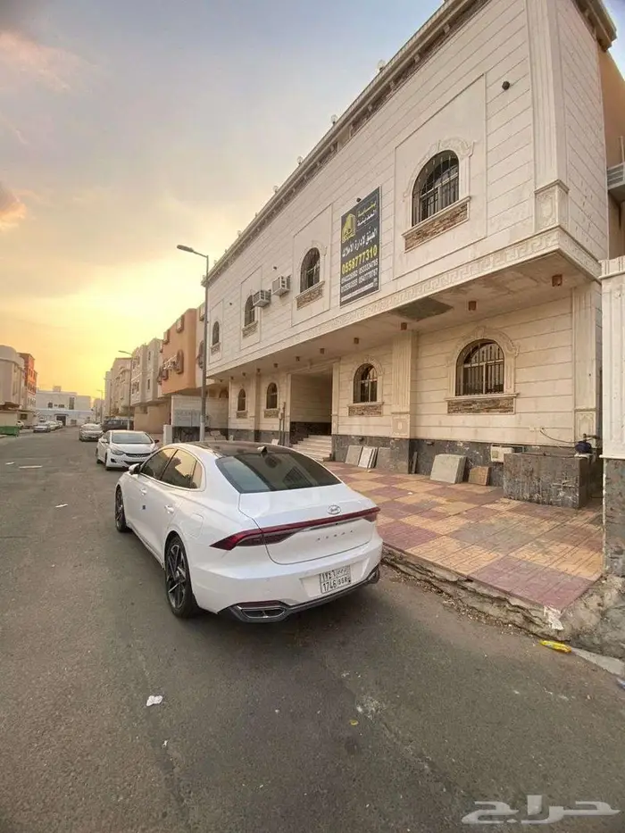 عمارة للبيع 4