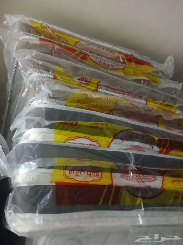 سراير حديد دورين ونفر مراتب ضغط 60 تجهيز سكن عمال جمله 6