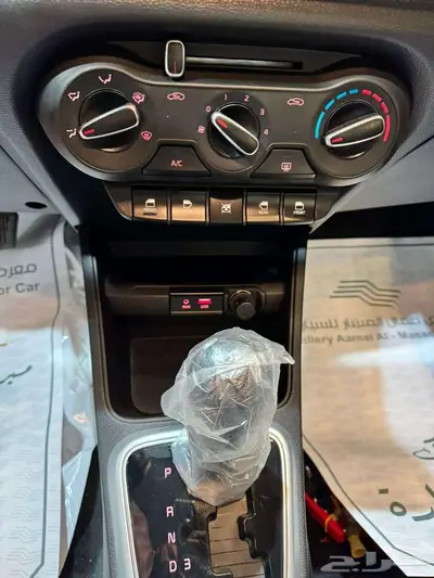 كيا بيجاس ستاندر 2025 كاش واقساط 7