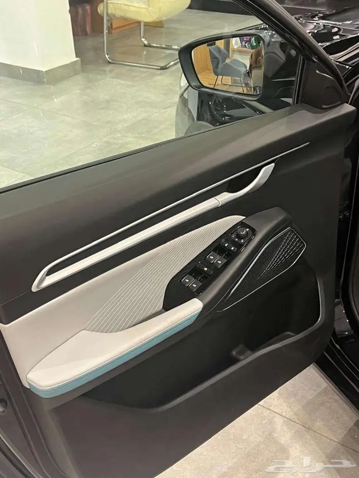 جيلي امجراند 2025 فل كامل بسعر 60 الف عرض ما يتفوت 7