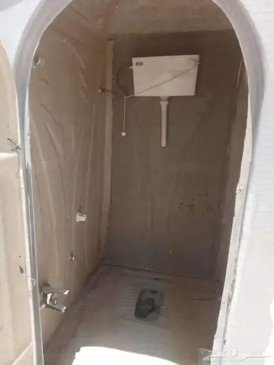 2حمام متنقل للبيع 2