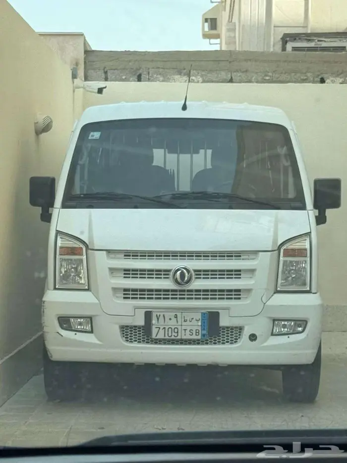 باص بضاعه للبيع 0