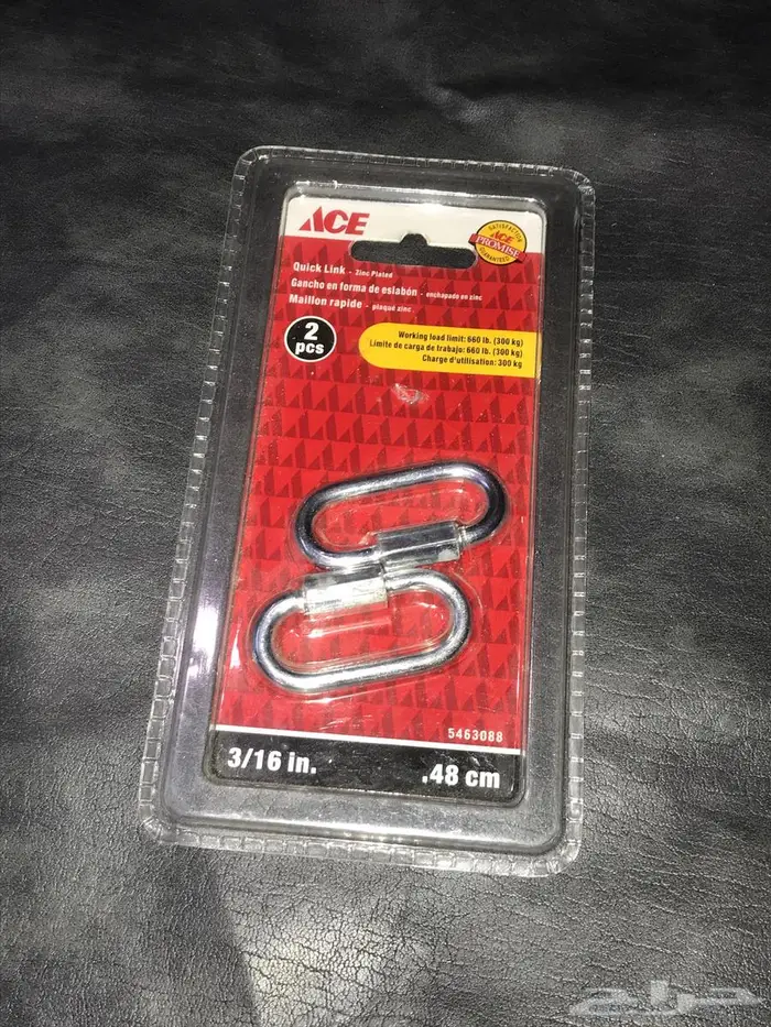 مستلازمات رفع وربط وتثبيت 6