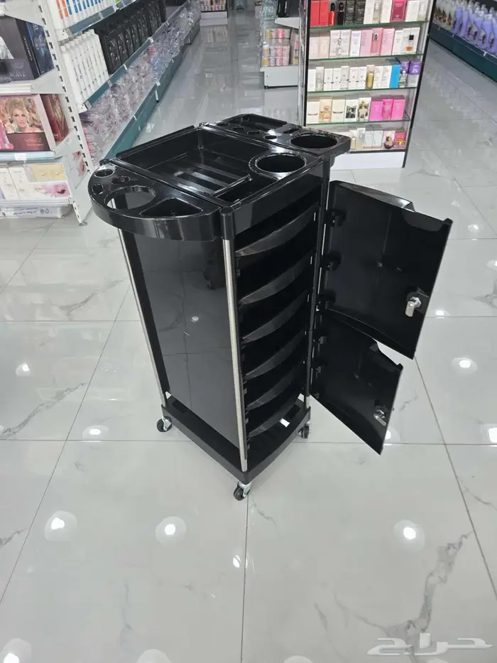 كراسي حلاقة تجهيز صوالين 2