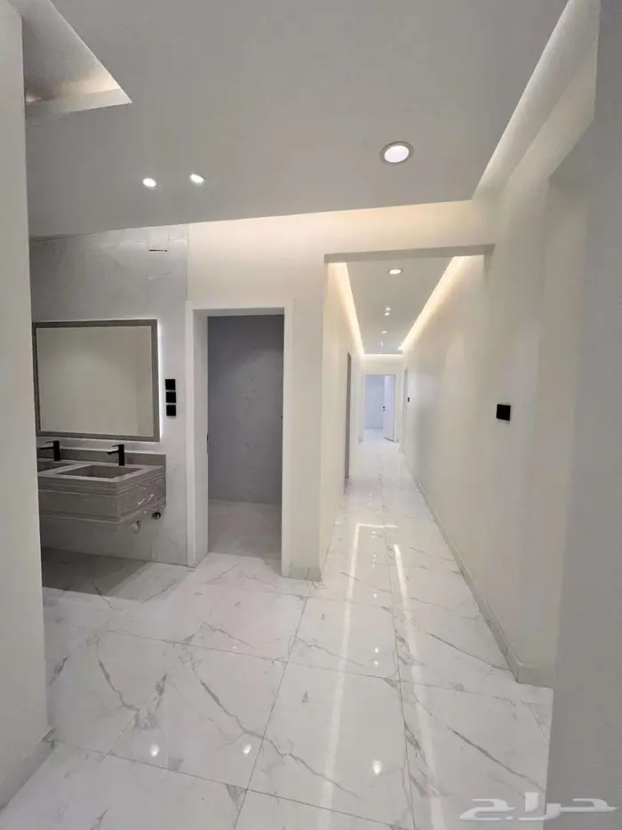 شقق تمليك علوية مدخل مستقل ابها حي البديع 11