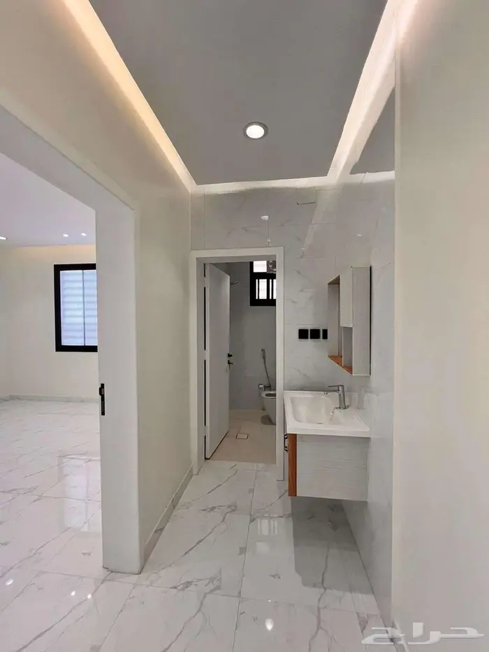 شقق تمليك علوية مدخل مستقل ابها حي البديع 15