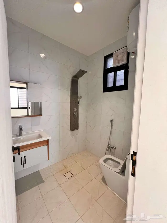 شقق تمليك علوية مدخل مستقل ابها حي البديع 8