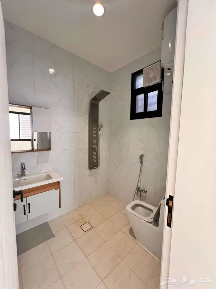 شقق تمليك علوية مدخل مستقل ابها حي البديع 9