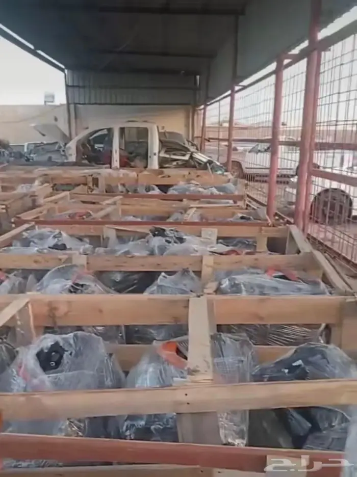 مكاين مستورده بضاعه جديده 2