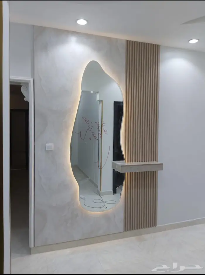 جميع انواع الديكورات جملة الجملة من مؤسسة تاج امدا 35