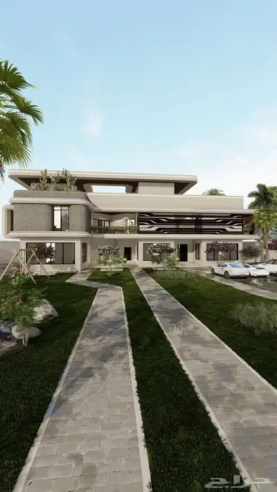 تصميم معماري مبتكر لمشاريعكم في كل مكان 0