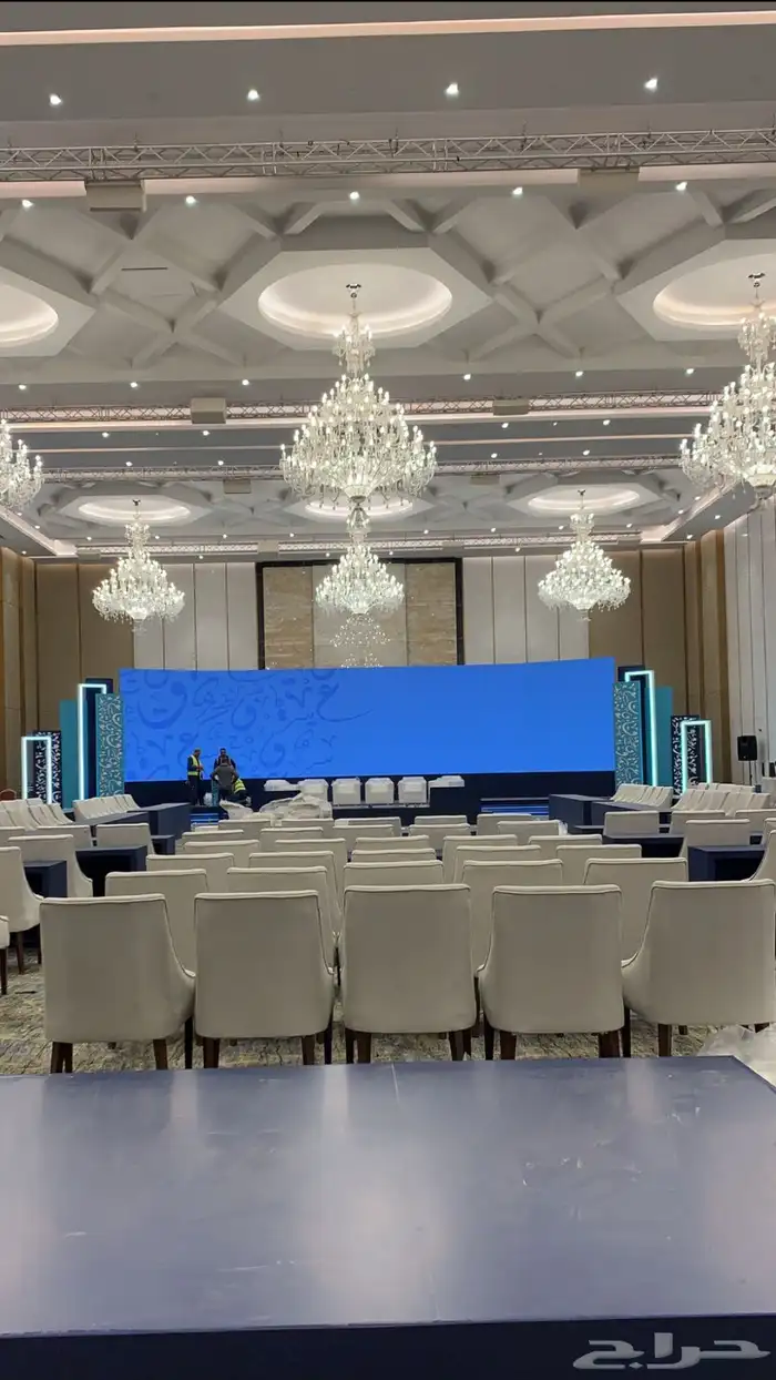شاشات للايجار داخل وخارج الرياض 11