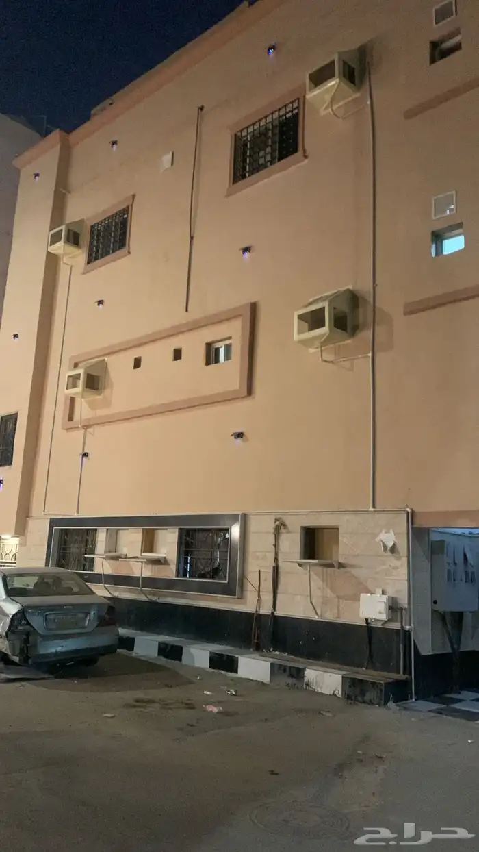 فرصة استثمارية عمارة للبيع 0