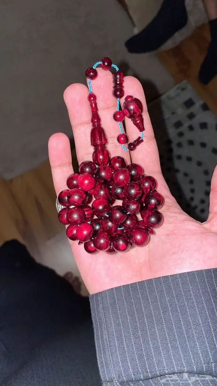 مسباح فاتوران توتي جميل 13 ميل الحد 250 ريال 2