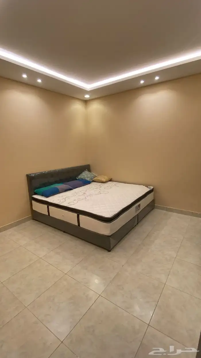 للايجار تاون هاوس شقه دورين حي الندى 11
