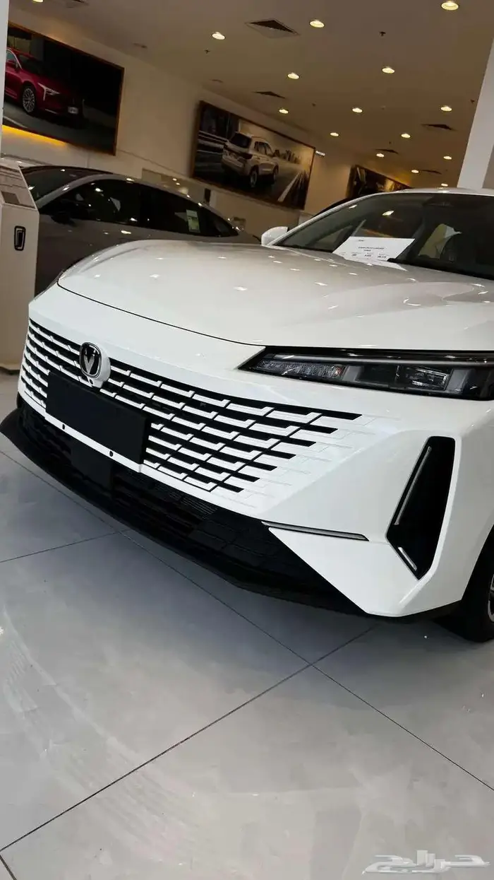 شانجان أيدو بلس 2025 بسعر مميز جدا والسعر شامل ضريبة ولوحات 1