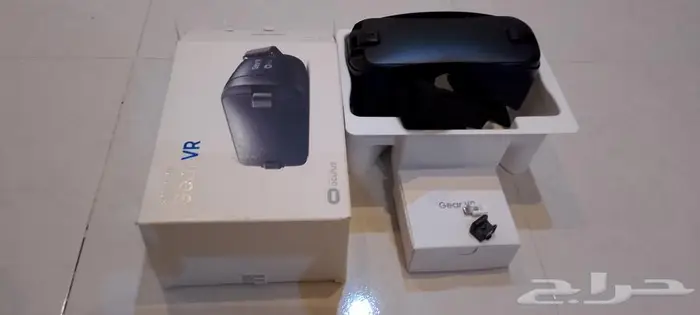 سامسونج جير في ار 1