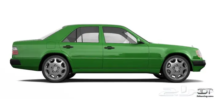 مجسمات المنيوم من شركة 3DTuning 52