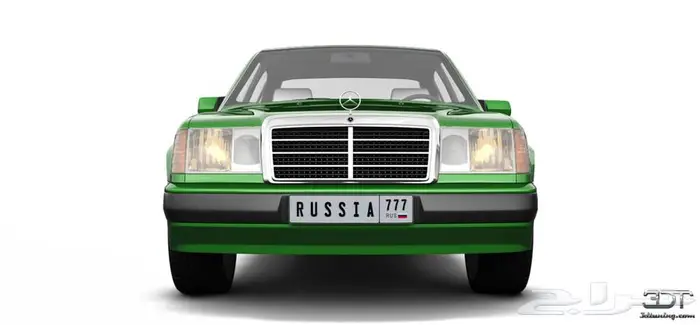 مجسمات المنيوم من شركة 3DTuning 49