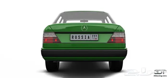 مجسمات المنيوم من شركة 3DTuning 50