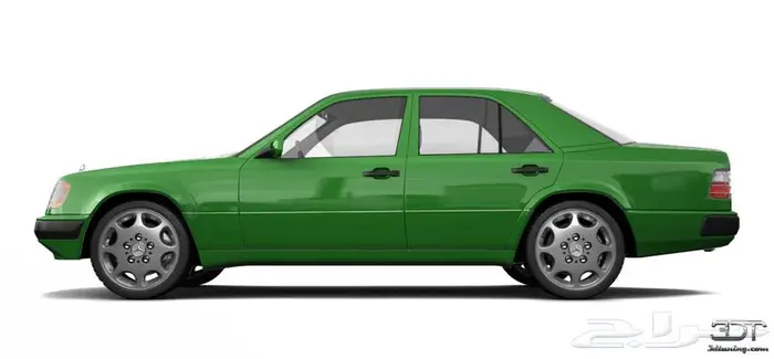 مجسمات المنيوم من شركة 3DTuning 51