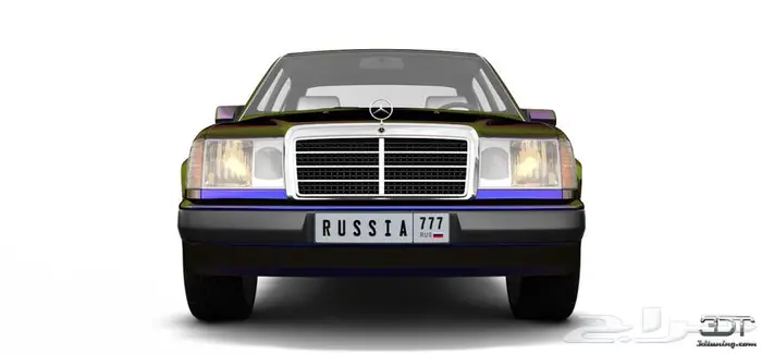 مجسمات المنيوم من شركة 3DTuning 65