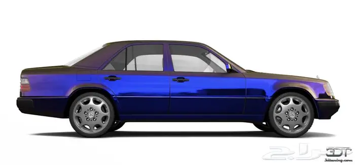 مجسمات المنيوم من شركة 3DTuning 68