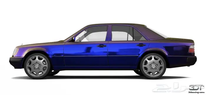 مجسمات المنيوم من شركة 3DTuning 67