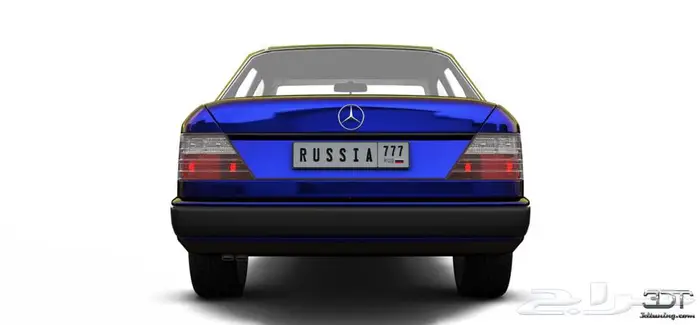 مجسمات المنيوم من شركة 3DTuning 66