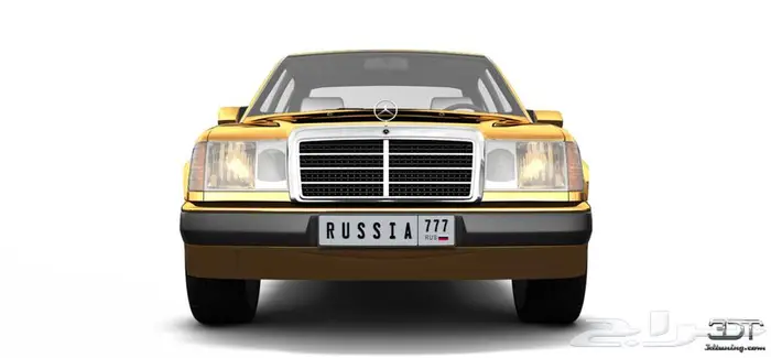 مجسمات المنيوم من شركة 3DTuning 61