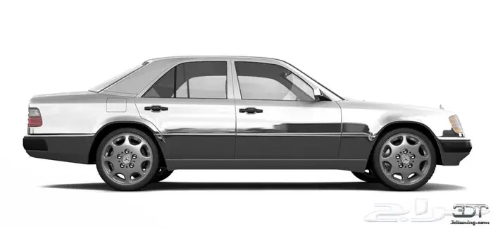 مجسمات المنيوم من شركة 3DTuning 60