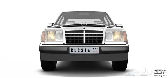 مجسمات المنيوم من شركة 3DTuning 57