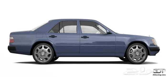 مجسمات المنيوم من شركة 3DTuning 32