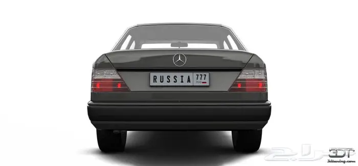 مجسمات المنيوم من شركة 3DTuning 26