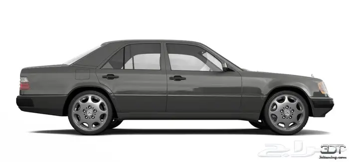 مجسمات المنيوم من شركة 3DTuning 28