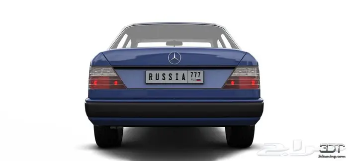 مجسمات المنيوم من شركة 3DTuning 22