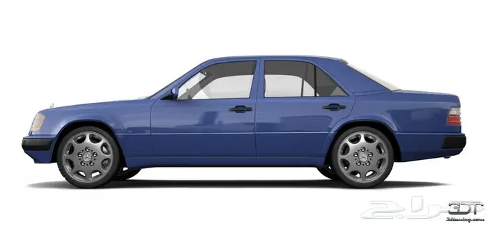 مجسمات المنيوم من شركة 3DTuning 23
