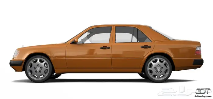 مجسمات المنيوم من شركة 3DTuning 19