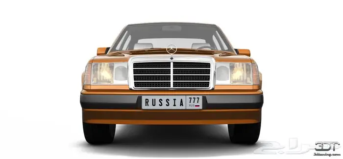 مجسمات المنيوم من شركة 3DTuning 17