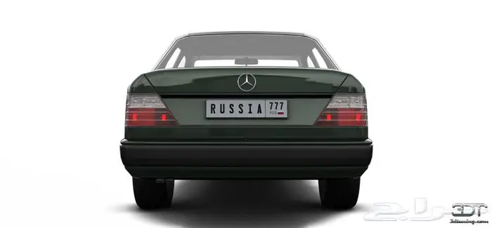 مجسمات المنيوم من شركة 3DTuning 38