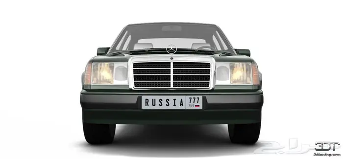 مجسمات المنيوم من شركة 3DTuning 37