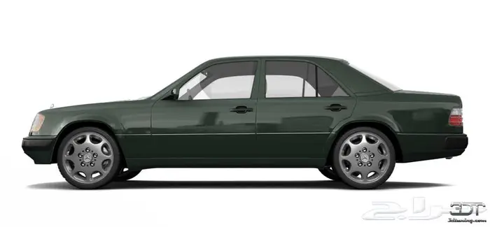 مجسمات المنيوم من شركة 3DTuning 39