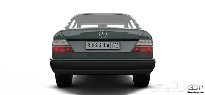 مجسمات المنيوم من شركة 3DTuning 34